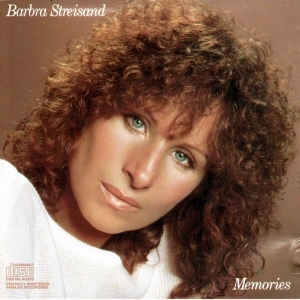Barbra Streisand – Memories