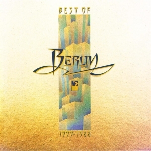 Berlin – Best Of Berlin 1979-1988
