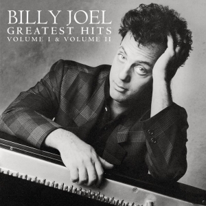 Billy Joel – Greatest Hits – Vol I