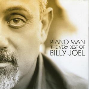 Billy Joel – Piano Man – The Very Best Of Billy Joel