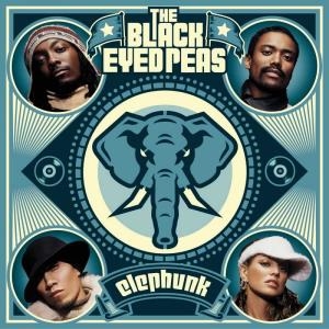 Black Eyed Peas – Elephunk