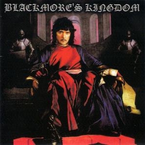 Blackmore’s Night – Blackmore’s Kingdom