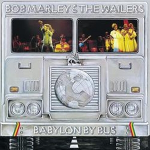 Bob Marley – Babylon By Bus
