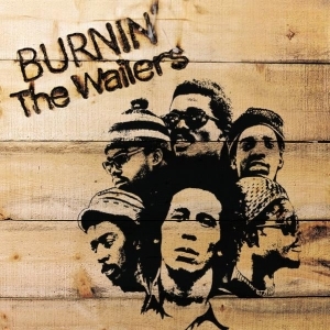Bob Marley – Burning