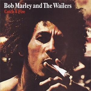 Bob Marley – Catch A Fire