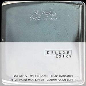 Bob Marley – Catch A Fire – The Unreleased Original Jamaican Versions & Rare Demos