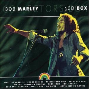 Bob Marley – Collectors Box