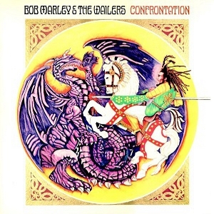 Bob Marley – Confrontation