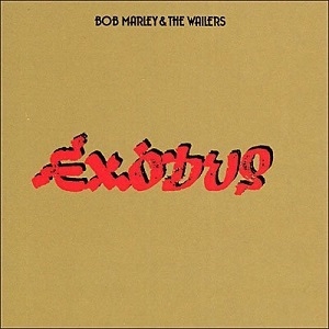 Bob Marley – Exodus