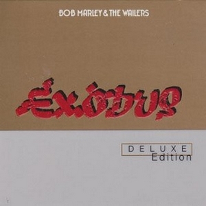 Bob Marley – Exodus – Deluxe Edition