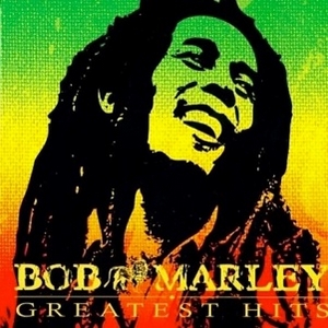 Bob Marley – Greatest Hits