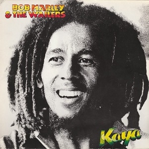 Bob Marley – Kaya