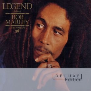 Bob Marley – Legend – Deluxe Edition
