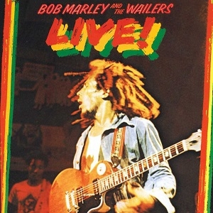 Bob Marley – Live