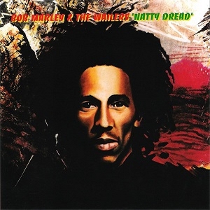 Bob Marley – Natty Dread