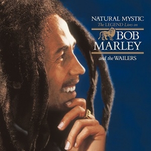 Bob Marley – Natural Mystic