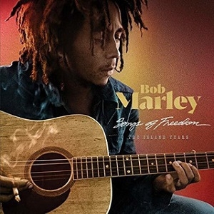 Bob Marley – Songs Of Freedom