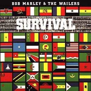 Bob Marley – Survival