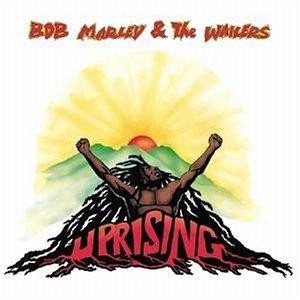 Bob Marley – Uprising