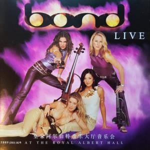 Bond – Live