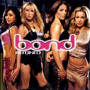 Bond – Remixed