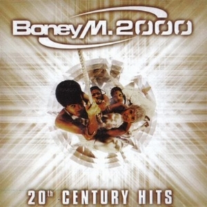 Boney M. – 20Th Century Hits