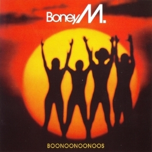 Boney M. – Boonoonoonoos