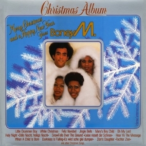 Boney M. – Christmas Album