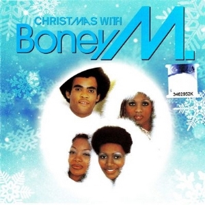 Boney M. – Christmas With Boney M.
