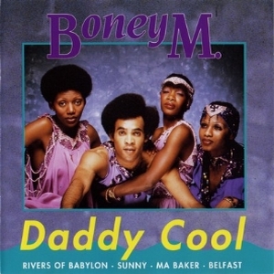 Boney M. – Daddy Cool
