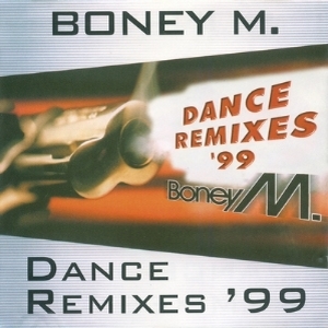 Boney M. – Dance Remixes ’99