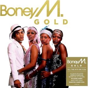 Boney M. – Gold