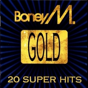 Boney M. – Gold – 20 Super Hits