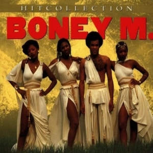 Boney M. – Hit Collection
