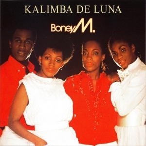 Boney M. – Kalimba De Luna