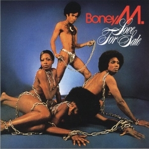 Boney M. – Love For Sale