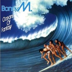 Boney M. – Oceans Of Fantasy