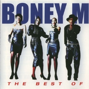 Boney M. – The Best Of