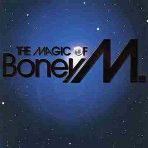 Boney M. – The Magic Of Boney M.