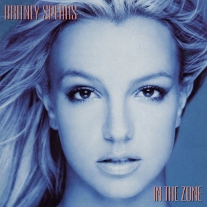 Britney Spears – In The Zone