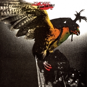 Budgie – In For The Kill 1974