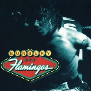Bunbury – Flamingos