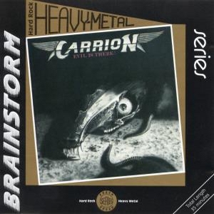 Carrion – Evil Is There!