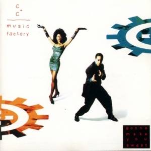 C+c Music Factory – Gonna Make You Sweat