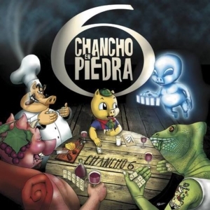Chancho En Piedra – Chancho 6 Vol. 1