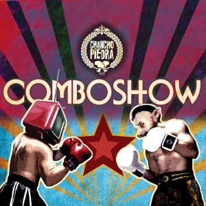 Chancho En Piedra – Combo Show