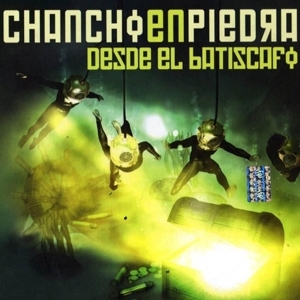 Chancho En Piedra – Desde El Batiscafo