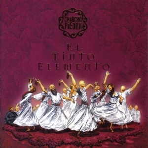 Chancho En Piedra – El Tinto Elemento