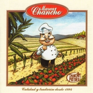 Chancho En Piedra – Marca Chancho