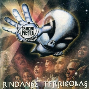 Chancho En Piedra – Ríndanse Terrícolas